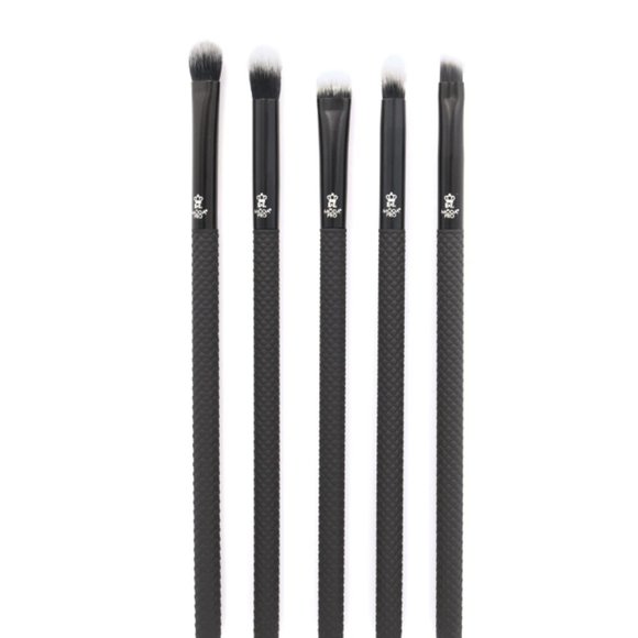 MODA PRO by Royal & Langnickel 5pc Deluxe Eye Kit - Picture 1 of 3